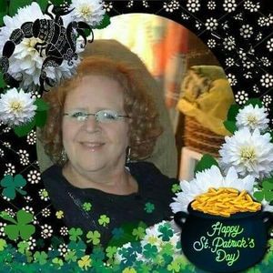 Meet your Posher, Janet